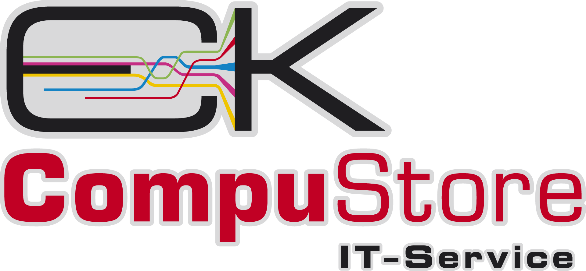 E-K CompuStore